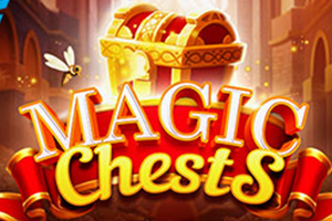 Magic Chests